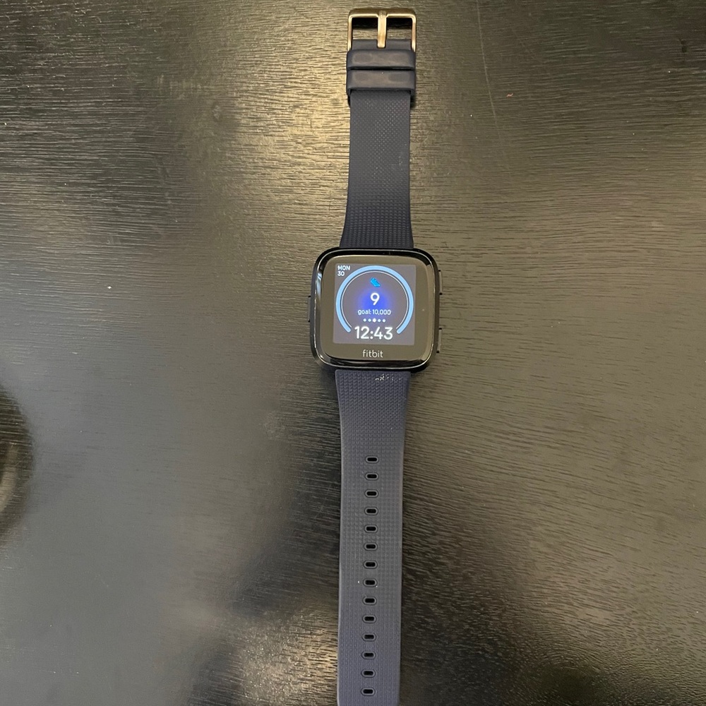Fitbit Versa
